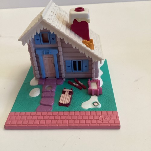 2610254 polly pocket maison - 2610254,