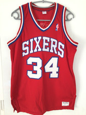 Barkley Philadelphia Sixers
