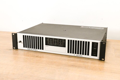 Lab gruppen 4 1600w - 16:4,