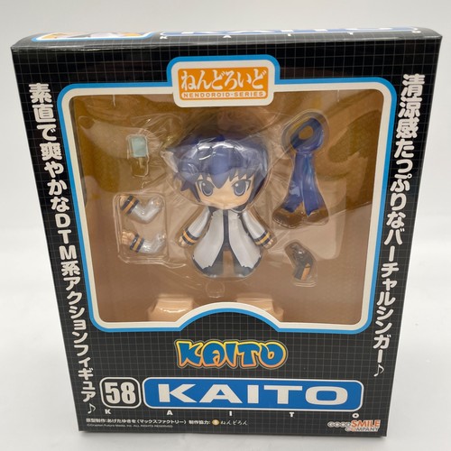 Figurine nendoroid vocaloid - figurine,