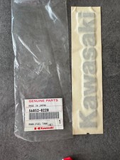 Sticker réservoir Kawasaki Z1000 2004-2010 56052-0220 NEUF