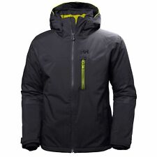 Veste Homme Helly Hansen Double Diamond 65549 994 Ski Neige Montagne Snow Jacket