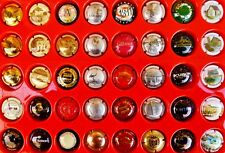 40 CAPSULES Crémant Vin Val