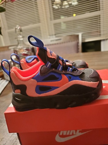 Nike air max 270 react - air,