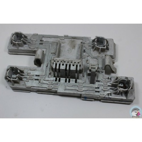 Renault clio 89 - 1, platine