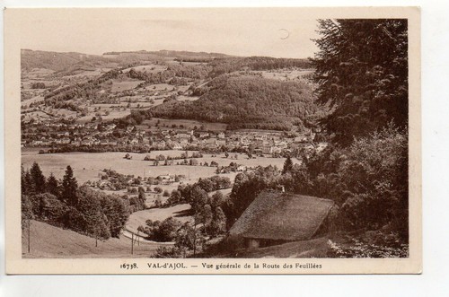 Val ajol vosges cpa 88 - ajol,