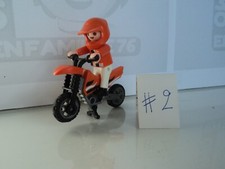 Playmobil vintage city life - vintage,