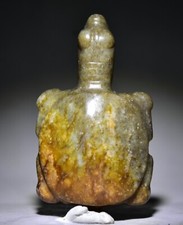 3.6 "culture de montagne rouge