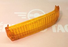 Cabochon de Feu Avant de