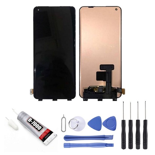 Vitre ecran lcd pour - ecran,