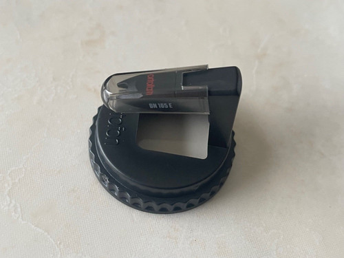 5492 diamant dual 165e - "dual, dn