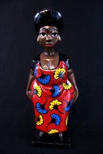 Art Africain - Magnifique