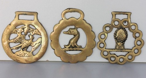 Lot anciens medaillons de - lot,