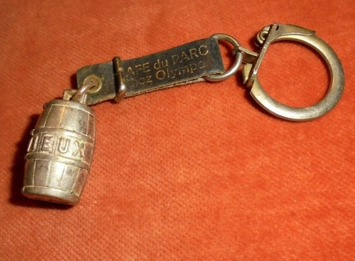 Porte clés petit - porte-clés, tonneau