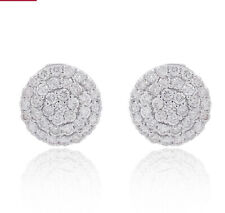 0.65 CT Si / Hi Diamant Pavé