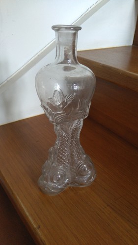 Bouteille sujet legras fin - bouteille,
