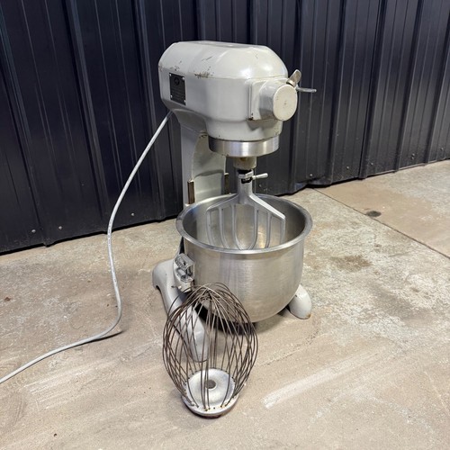 Hobart a200 mixer - mixer, w/