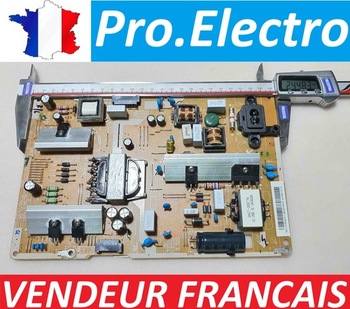 Psu alimentation samsung - alimentation, tv