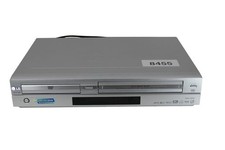 LG DVS7900 | Enregistreur VHS / Lecteur DVD