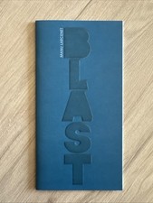 Dossier de presse Blast T.4