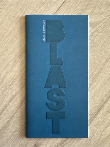 Dossier presse blast 4 - dossier,