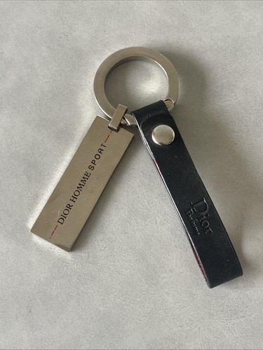 Porte clé dior parfum - clé,