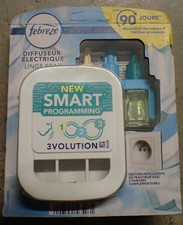 1 désodorisants électriques