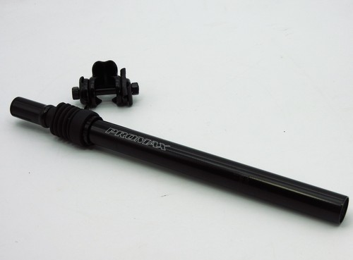 Tige selle suspendue pour - tige,