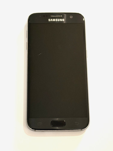 Samsung galaxy - samsung, s7