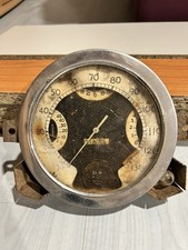 Compteur Vitesse Peugeot 401