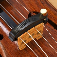Pour violon et erhu outil