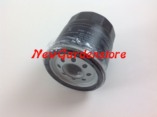 Filtre huile moteur tracteur - filtre, d'huile