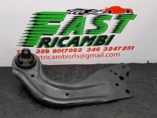 BRAS TRANSVERSAL ARRIÈRE