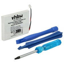 Batterie pour Apple iPod U2