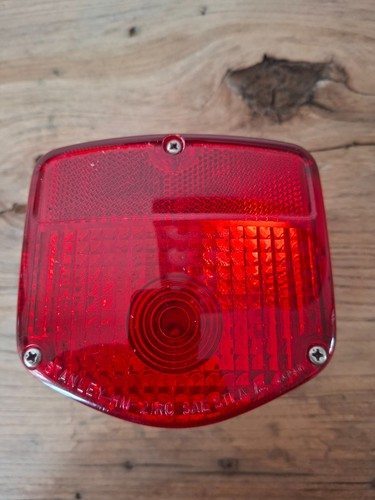Feu stop honda xl125 - feu,