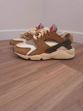 Nike stussy air huarache - air,