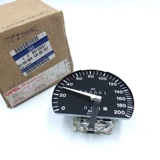 Compteur de Vitesse