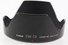 Pare-Soleil Canon EW-73 Pour