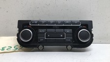 Commande chauffage VOLKSWAGEN