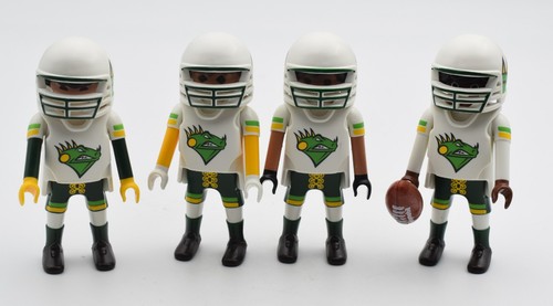 Playmobil sports 1009 american - playmobil,
