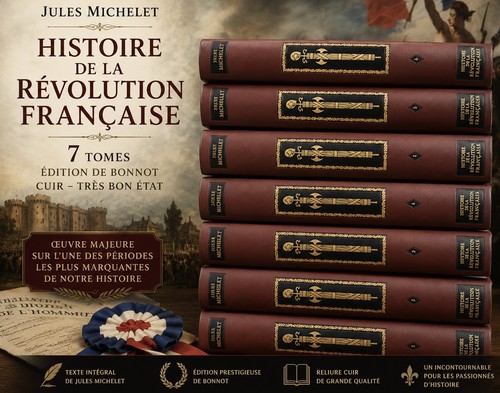 Histoire révolution - histoire,