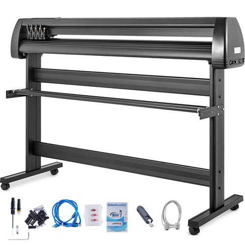 53in vinyl cutter plotter with - vinyl,