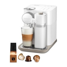 Nespresso DELONGHI Nespresso Gran Lattissima EN640.W