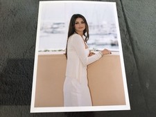PENELOPE CRUZ - PHOTO PRESSE ORIGINALE 15x20cm