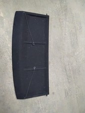 Plage Arrière Citroën Saxo année 2001