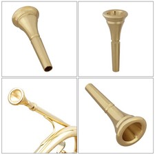 Embouchure Trompette