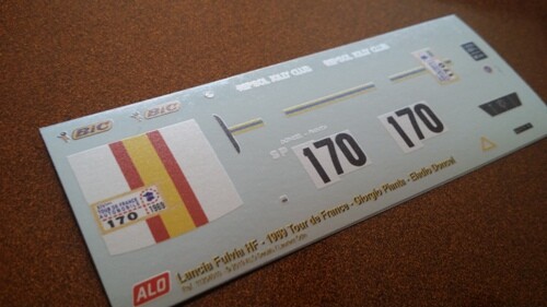 1969 tour france 170 - france, #170