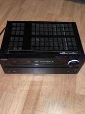 Onkyo TX-NR609 7.2 Channel Network AV Receiver Amplifier 175W