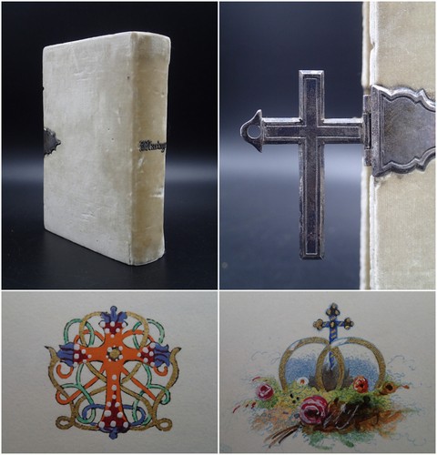 1850 beau livre - livre, de