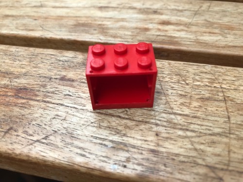 Lego ref 4532a conteneur - ref, /